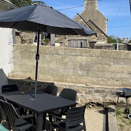 Maison Totalement Renovee 3 Chambres Au Coeur Du Village Lezardrieux Luaran gambar