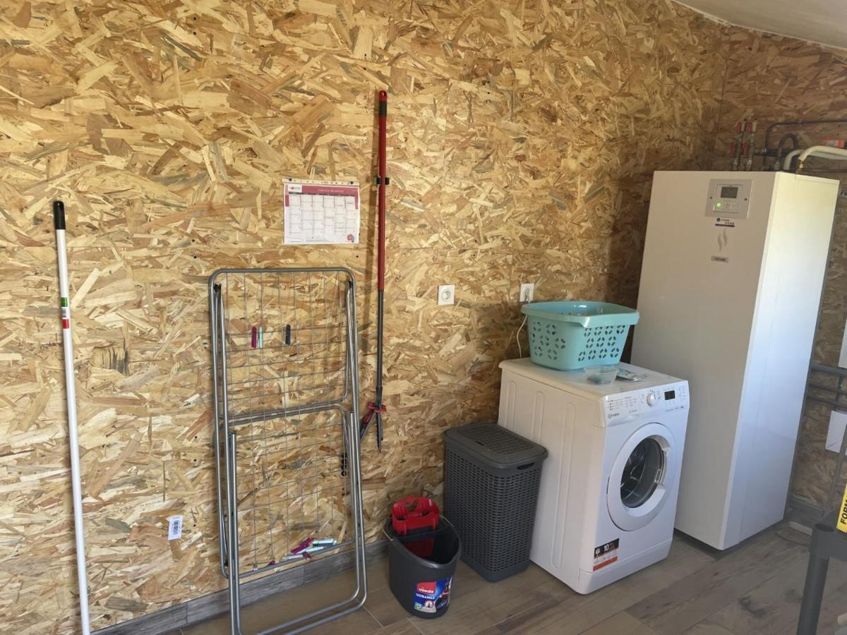 Maison Totalement Renovee 3 Chambres Au Coeur Du Village Lezardrieux Luaran gambar