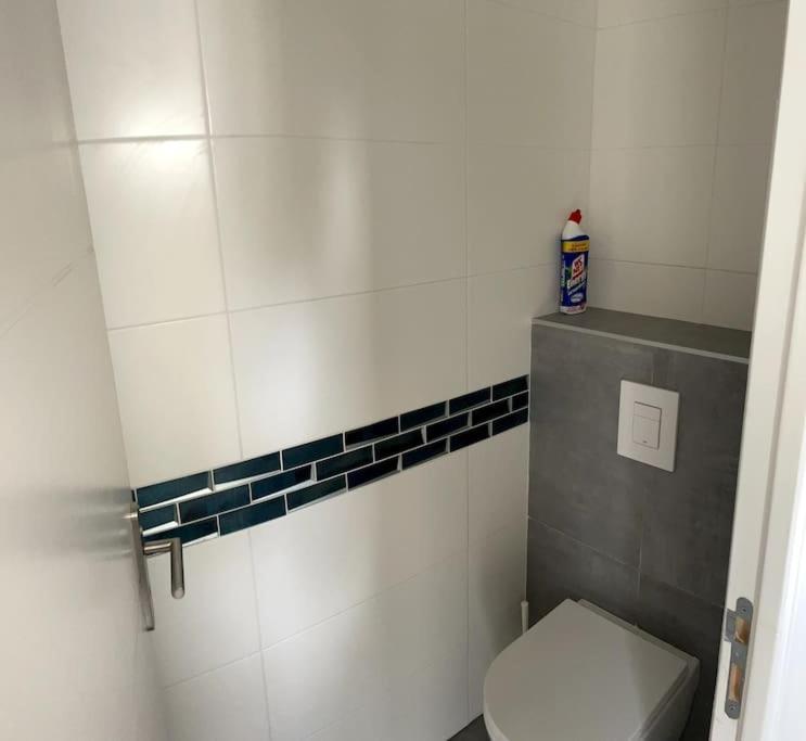 Maison Totalement Renovee 3 Chambres Au Coeur Du Village Lezardrieux Luaran gambar