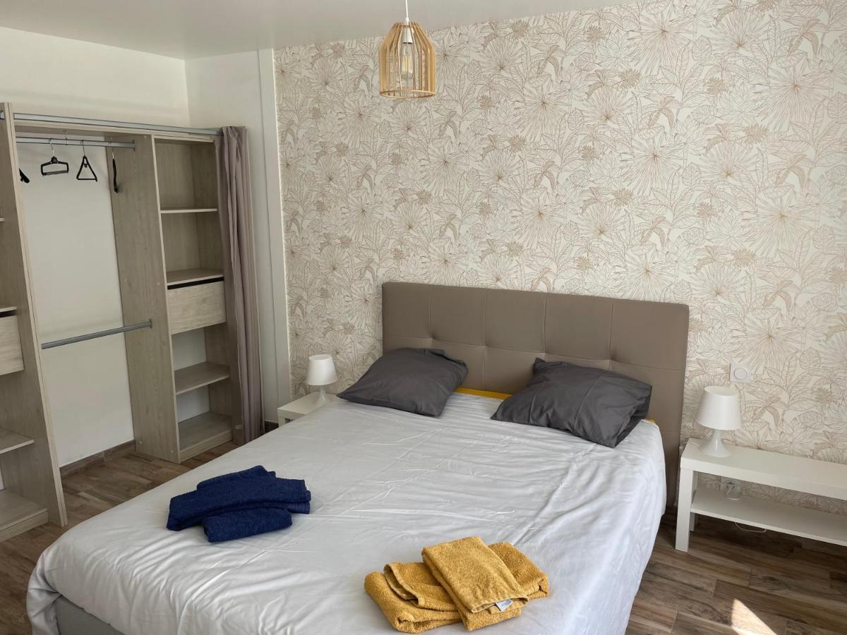 Maison Totalement Renovee 3 Chambres Au Coeur Du Village Lezardrieux Luaran gambar